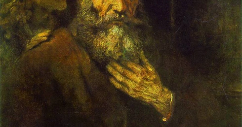 Anielski podszept