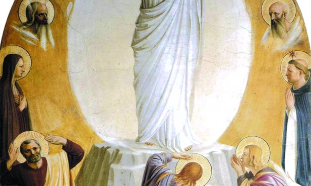 Zachęta do modlitwy