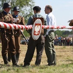 Wehrmacht pokonany pod Wyrami