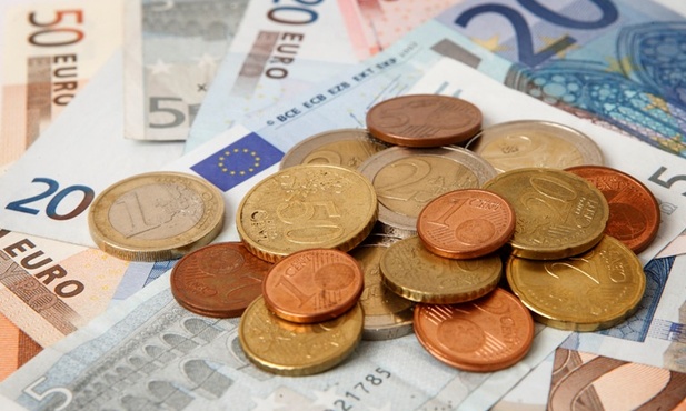 Co dalej z euro?