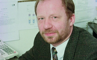 Andrzej Szcześniak, 