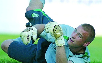 Artur Boruc 