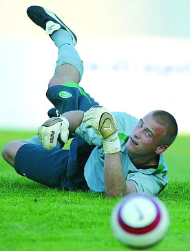 Artur Boruc 