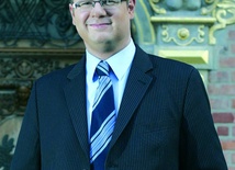 Paweł Adamowicz