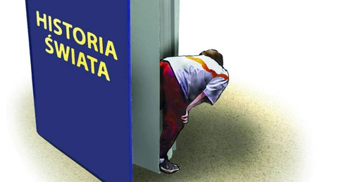 Starsi niż Bóg
