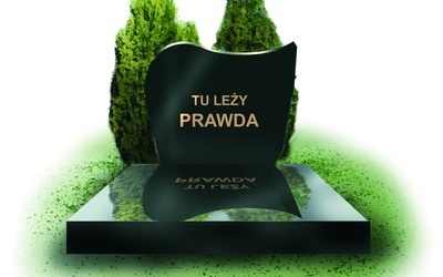 Leżąca prawda