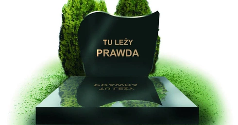 Leżąca prawda