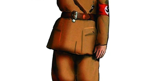 Posłuszeństwo zastępcze