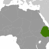 Etiopia: pomoc byłym koczownikom