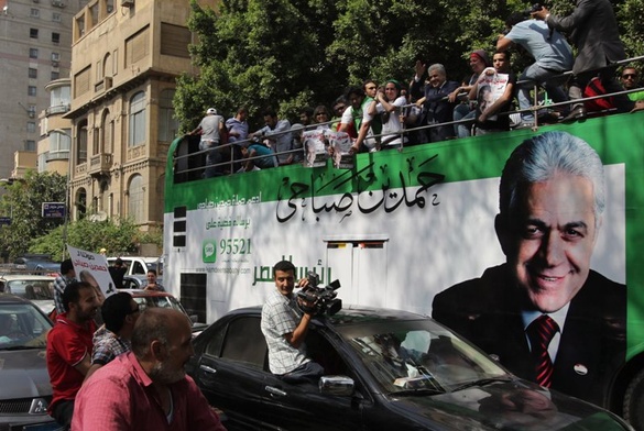 Egipt: Biskupi zachęcają do udziału w wyborach