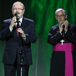 Inauguracja V Metropolitalnego Święta Rodziny w Zabrzu