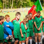 Turniej Mini Euro 2012 w Gietrzwałdzie