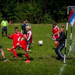 Turniej Mini Euro 2012 w Gietrzwałdzie