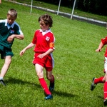 Turniej Mini Euro 2012 w Gietrzwałdzie