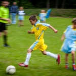 Turniej Mini Euro 2012 w Gietrzwałdzie