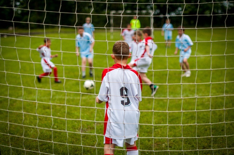 Turniej Mini Euro 2012 w Gietrzwałdzie