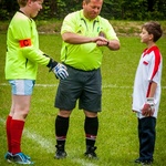 Turniej Mini Euro 2012 w Gietrzwałdzie