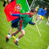 Turniej Mini Euro 2012 w Gietrzwałdzie