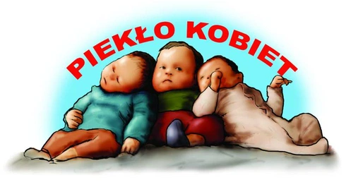 Piekło dla wszystkich!