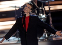 Robin Gibb