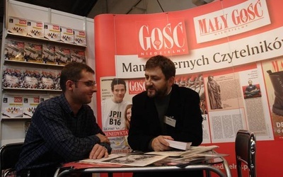 Mamy Wiernych Czytelników