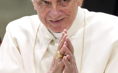 Rabin: Ufać papieżowi ws. lefebrystów