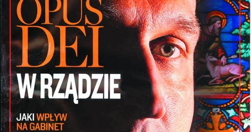 Kto się boi Opus Dei?