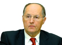 prof. Michał Seweryński,