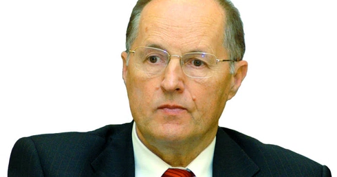 prof. Michał Seweryński,