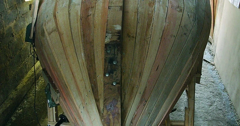 Genezaret – Reaktywacja