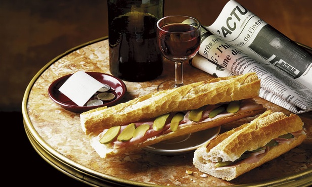 Gazeta pierwszej potrzeby