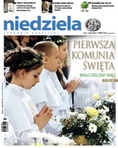 Niedziela 21/2012