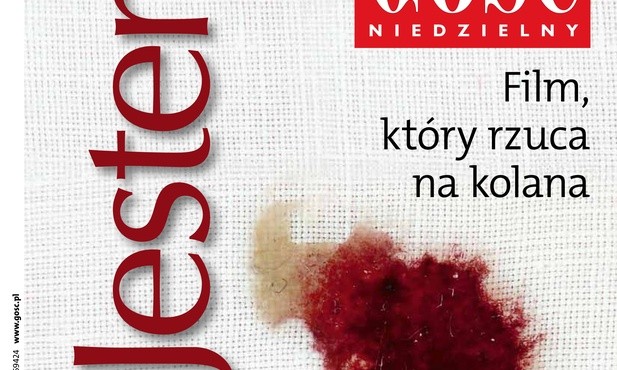 GN: „Ja Jestem” – film na dvd