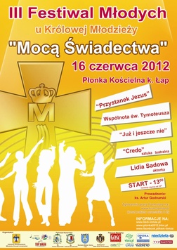 Festiwal Młodych