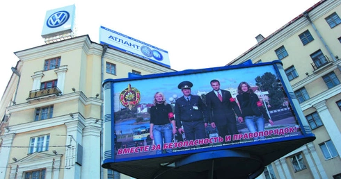 Słońca starczy dla wszystkich