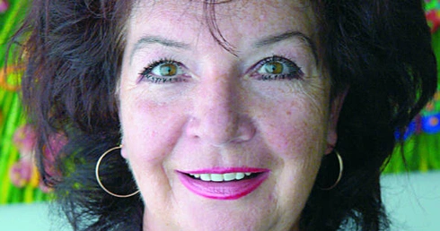 Elżbieta Szczepaniak