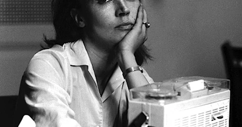 Oriana Fallaci 