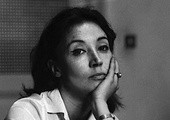 Oriana Fallaci 