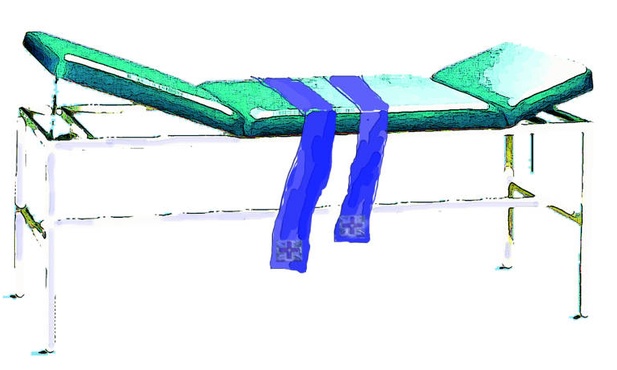 Rozgrzeszenie i terapia