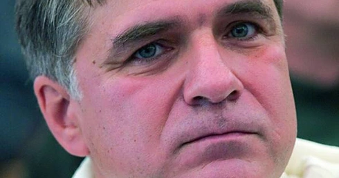 Co dobrego może wyniknąć z otwarcia szafy Lesiaka?