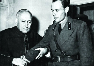Cztery dni Prymasa