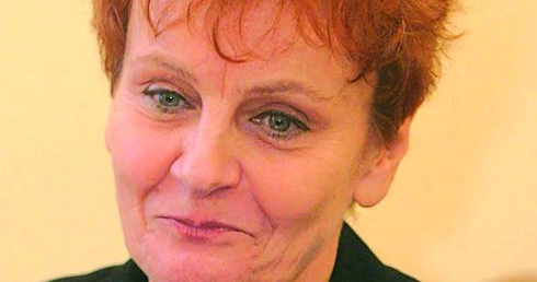 – Granicę określa sobie każdy dziennikarz według własnego rozumienia zasad etycznych
