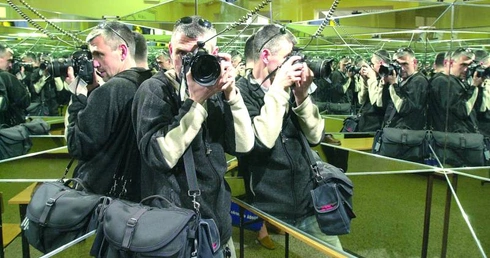 Media wolne, ale...