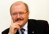 Piotr Uszok, prezydent Katowic