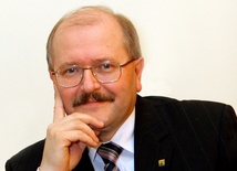 Piotr Uszok, prezydent Katowic