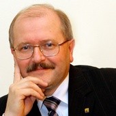 Piotr Uszok, prezydent Katowic