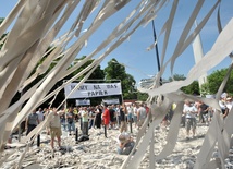 Mamy na was papier