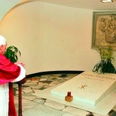 Umiłowany Jan Paweł II