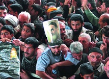 Wobec kryzysu irańskiego