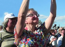 W tym szczególnym dniu powiedz „dziękuję” Bogu i bliskim